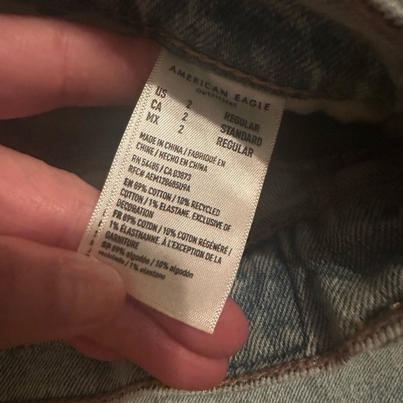 American eagle jeans - Picture 6 of 8